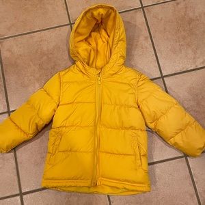 New with tags Old Navy 4T winter coat